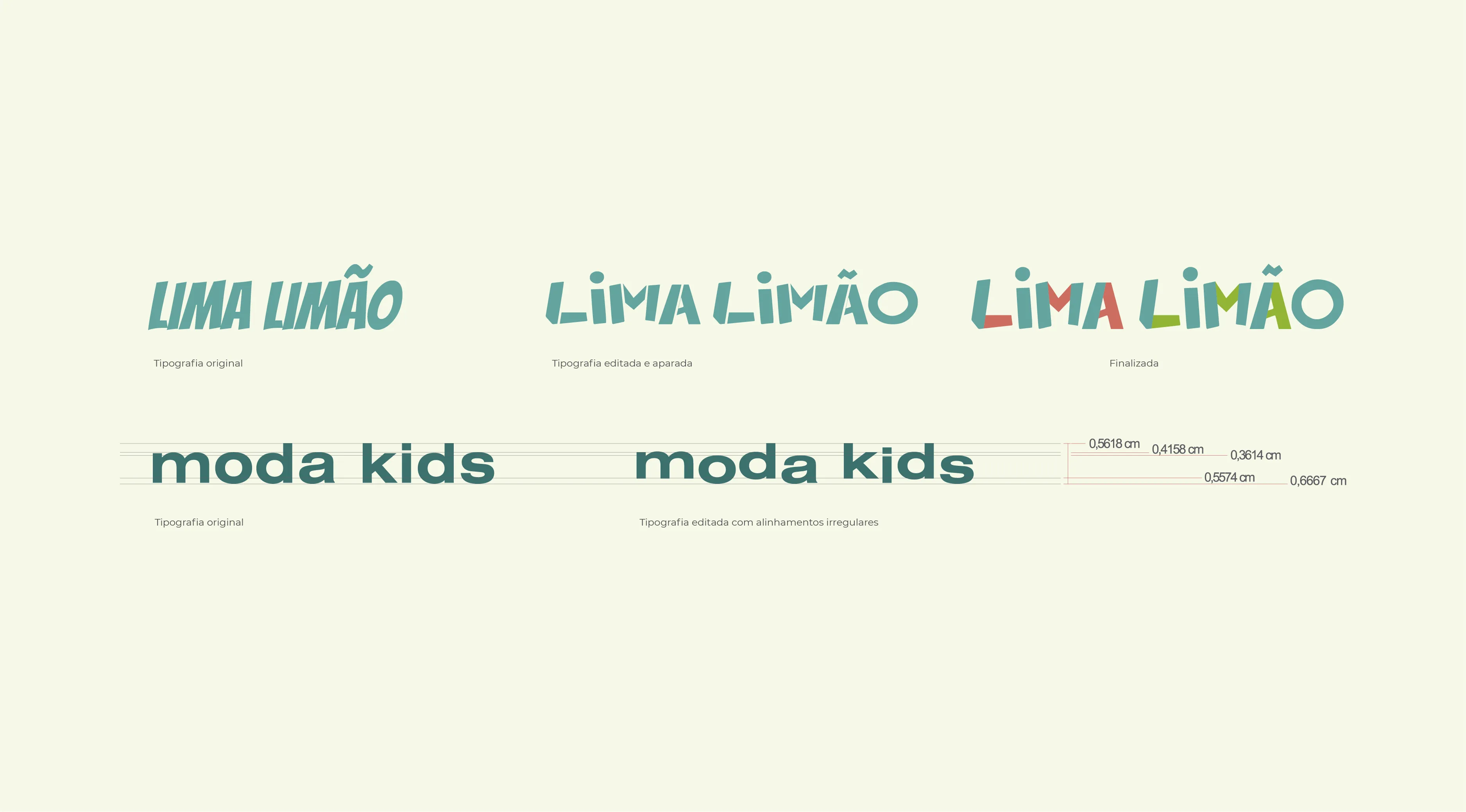 contruction typography