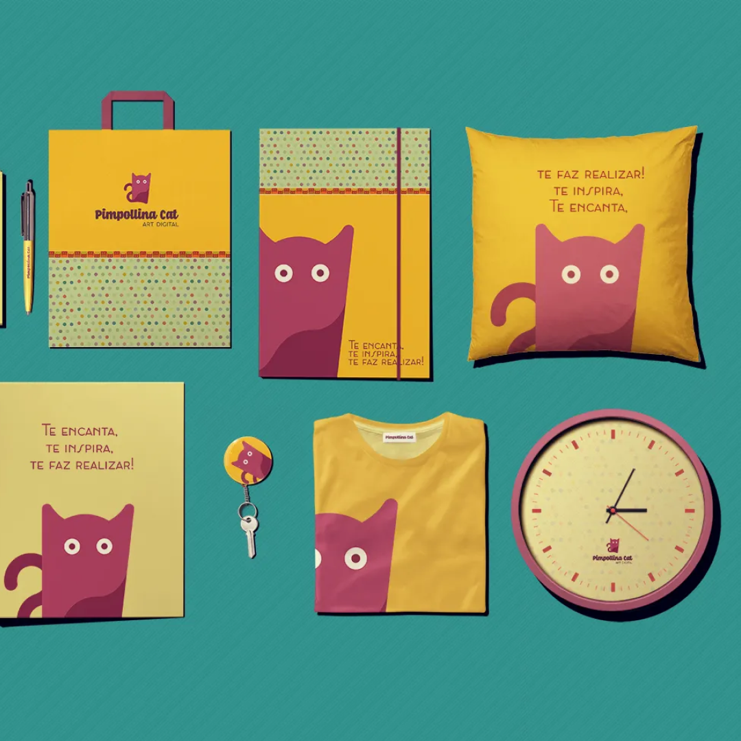 logotype, cards id, ui-ux