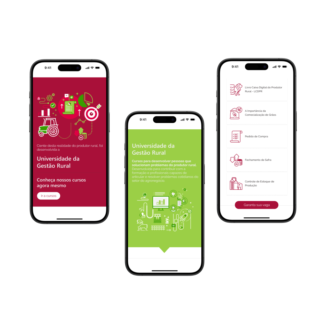 logotype, cards id, ui-ux