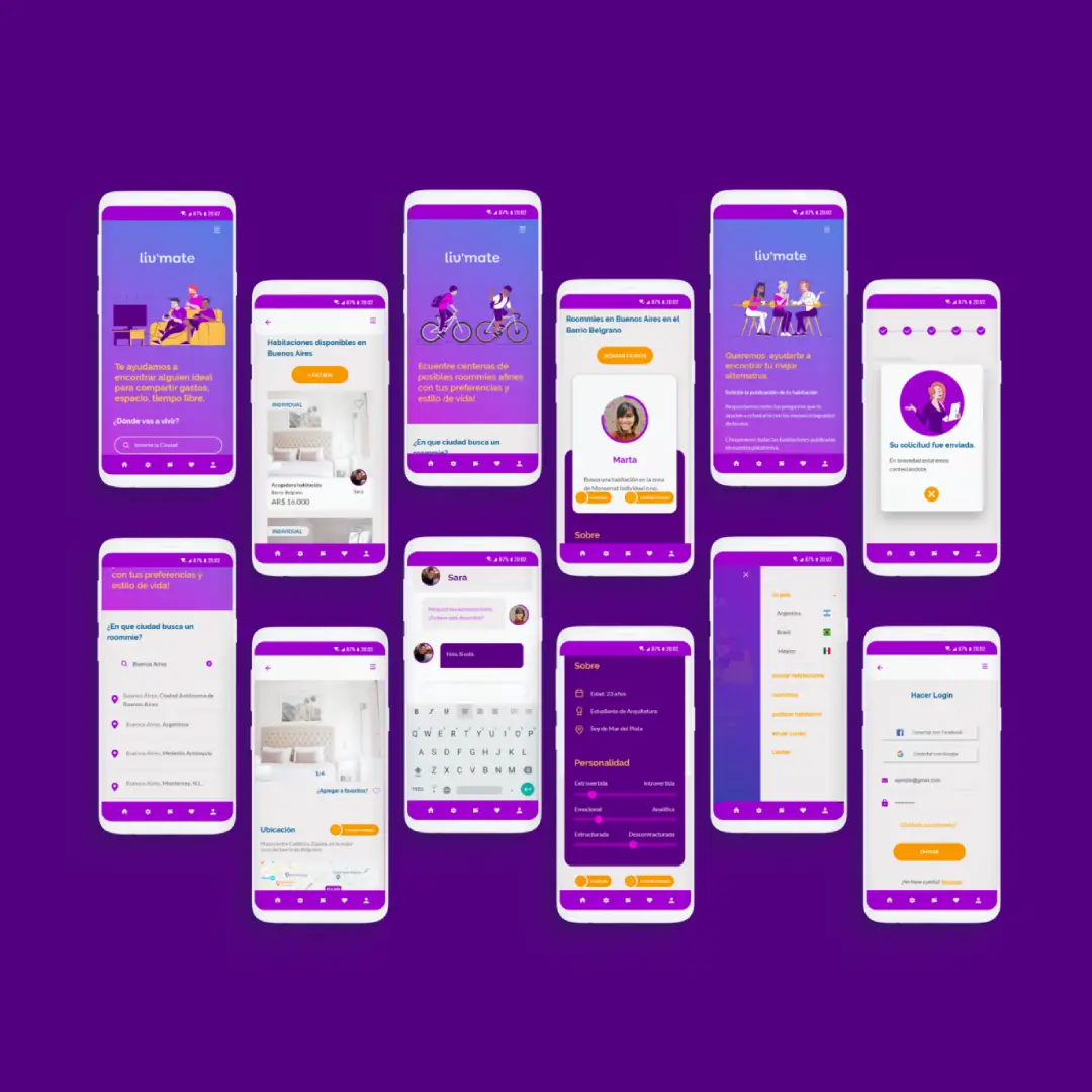 logotype, cards id, ui-ux